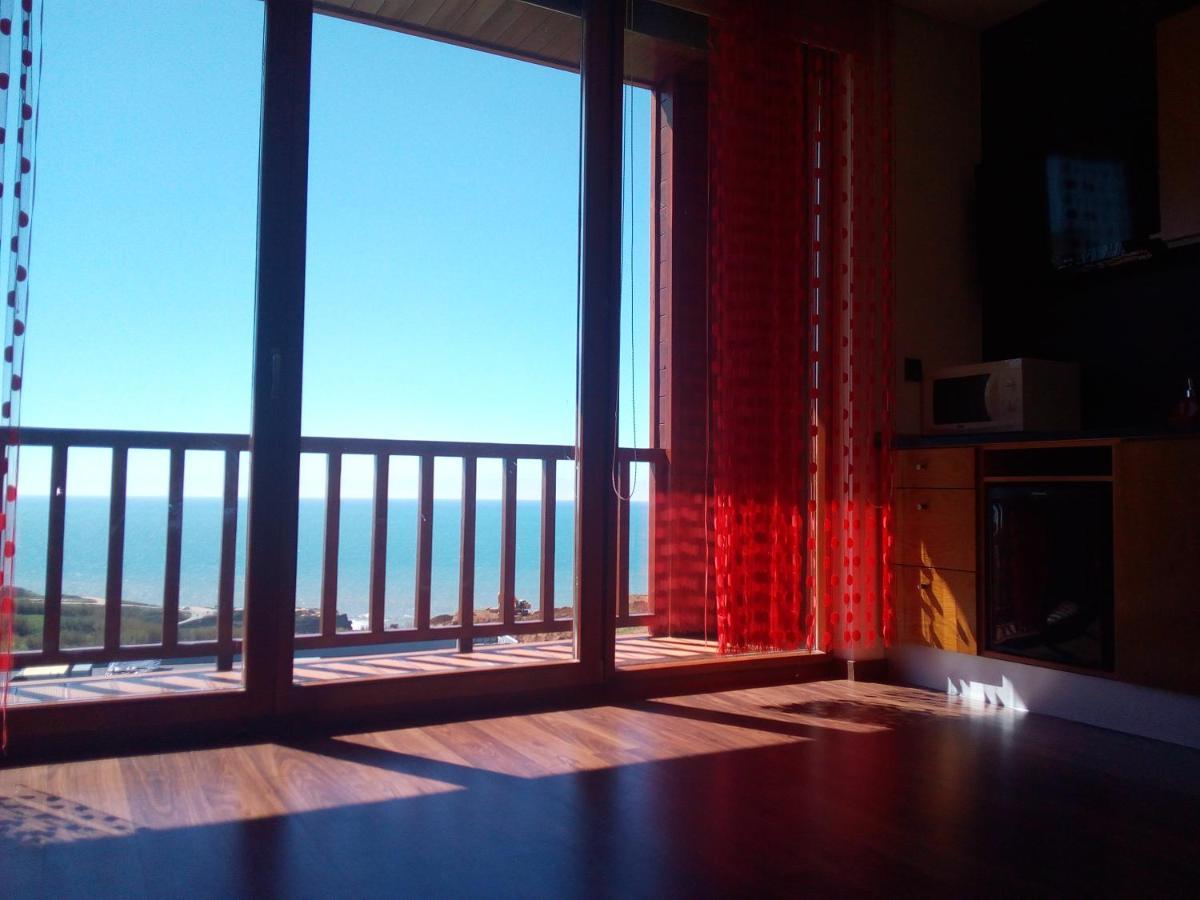 Coxos Beach Lodge Mafra Luaran gambar