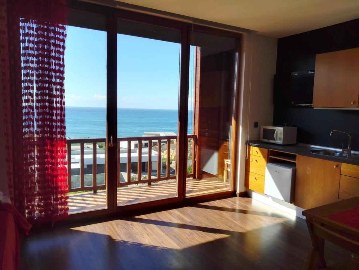 Coxos Beach Lodge Mafra Luaran gambar