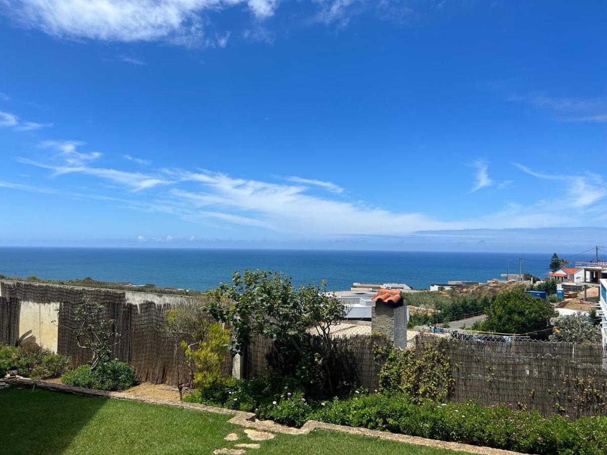 Coxos Beach Lodge Mafra Luaran gambar