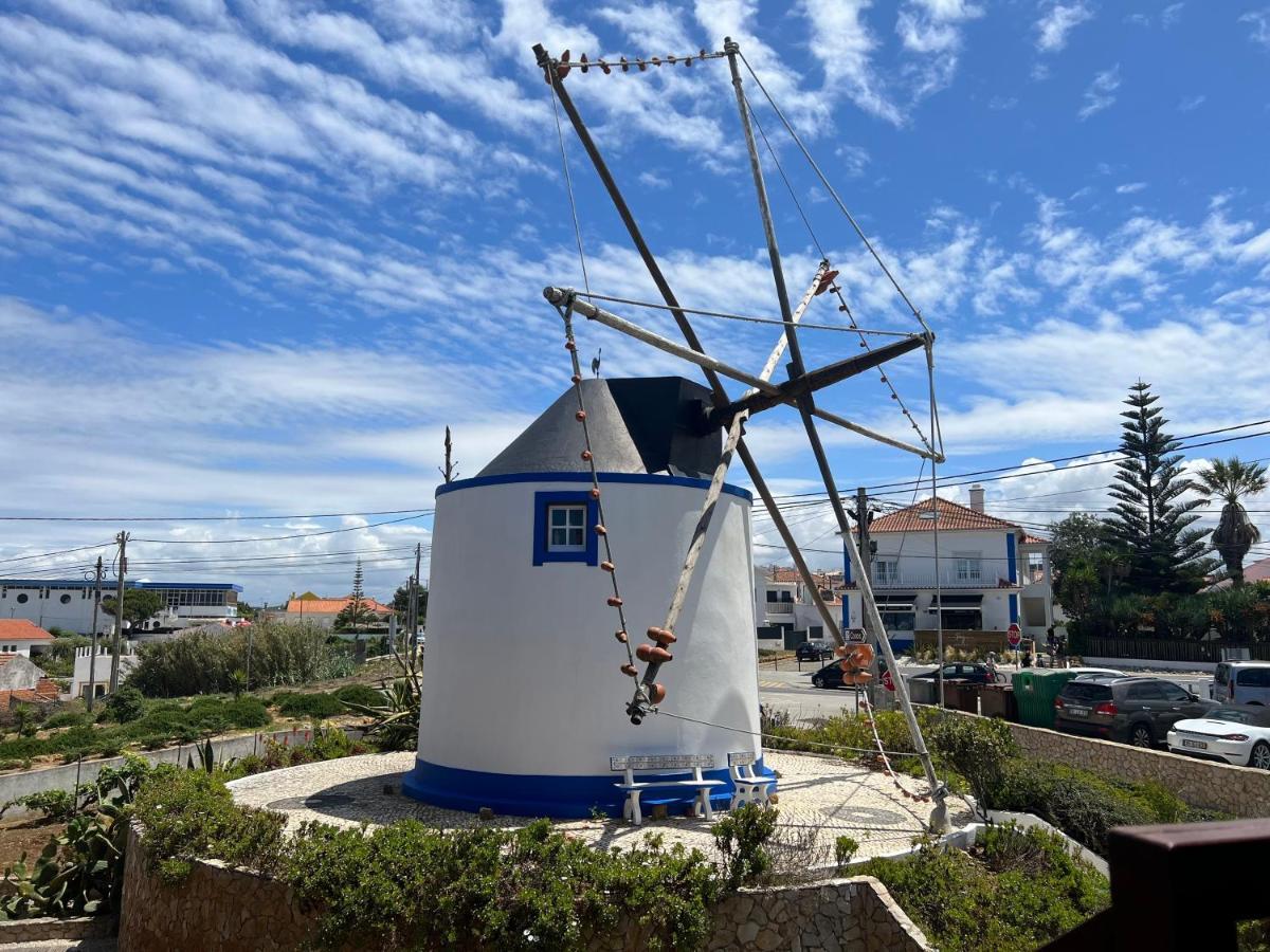 Coxos Beach Lodge Mafra Luaran gambar