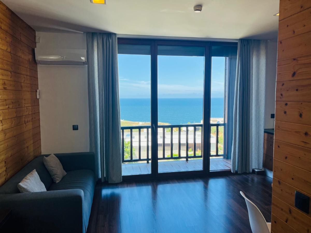 Coxos Beach Lodge Mafra Luaran gambar