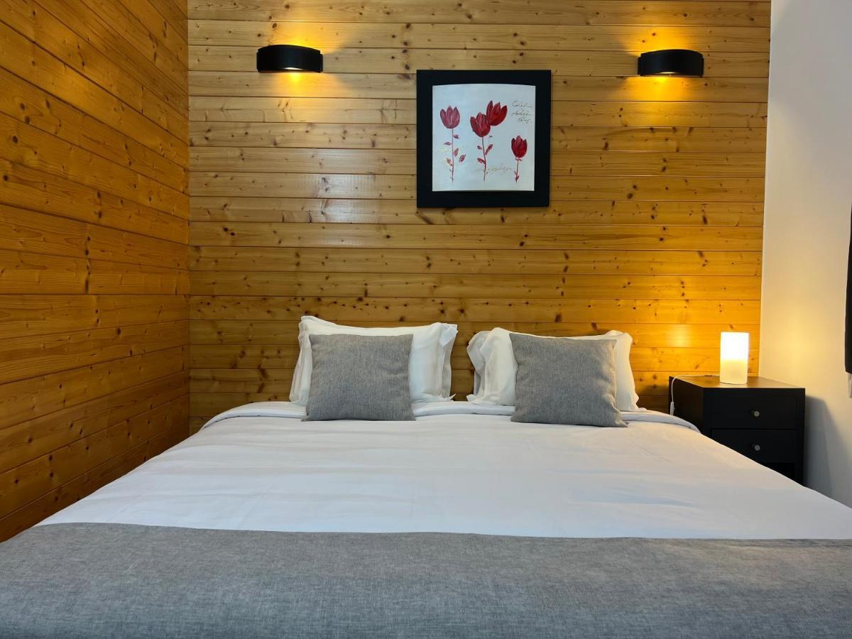 Coxos Beach Lodge Mafra Luaran gambar