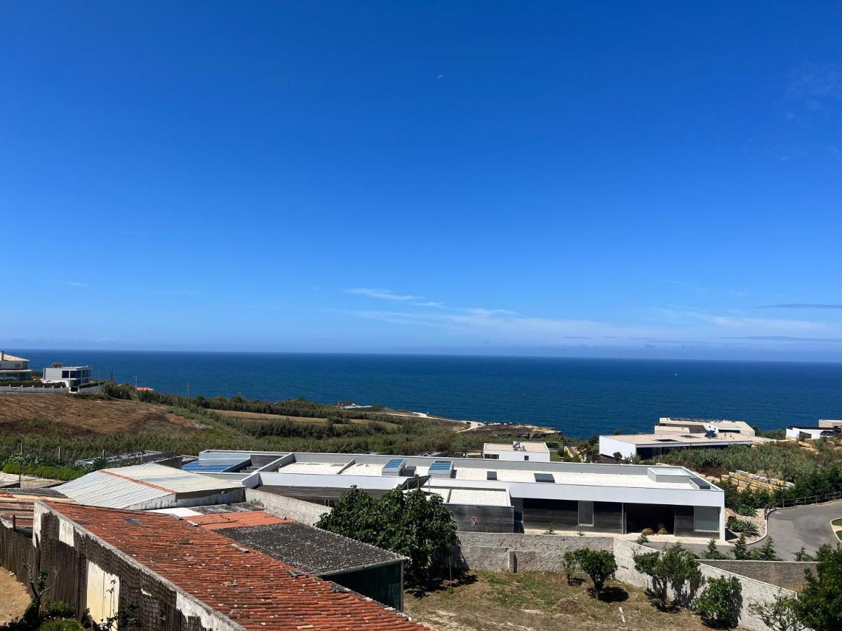 Coxos Beach Lodge Mafra Luaran gambar