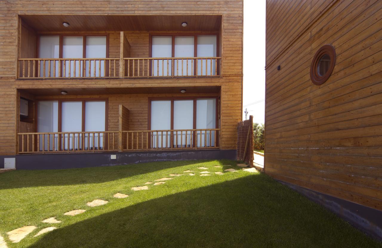 Coxos Beach Lodge Mafra Luaran gambar