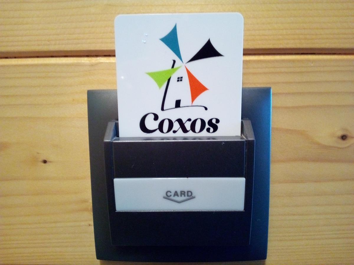 Coxos Beach Lodge Mafra Luaran gambar