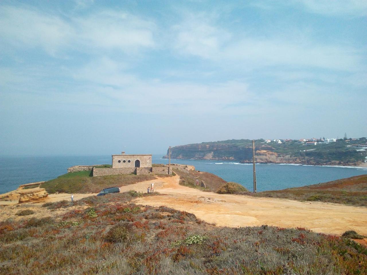 Coxos Beach Lodge Mafra Luaran gambar