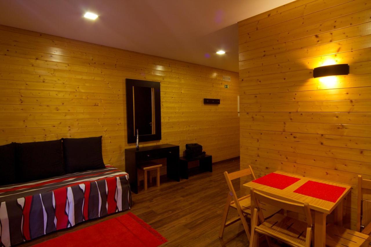 Coxos Beach Lodge Mafra Luaran gambar