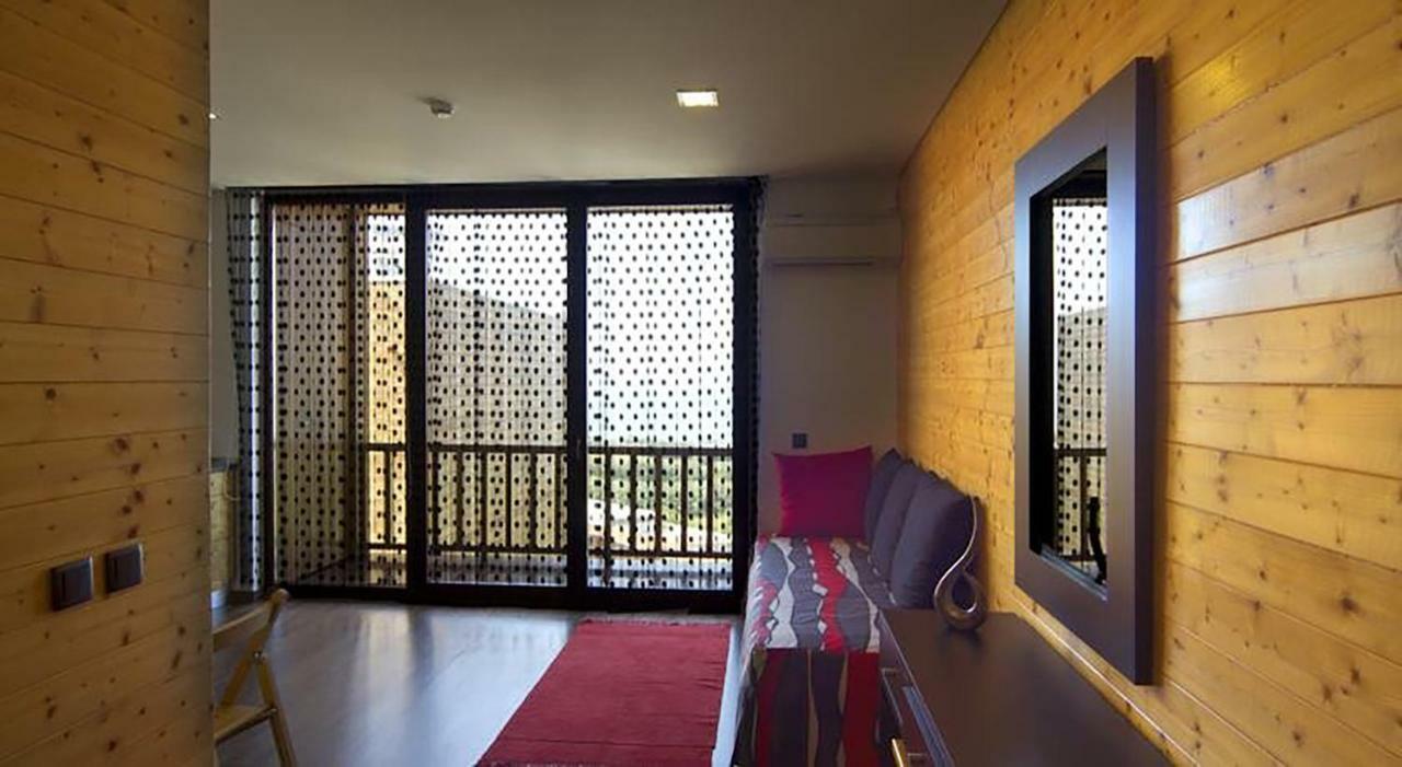 Coxos Beach Lodge Mafra Luaran gambar