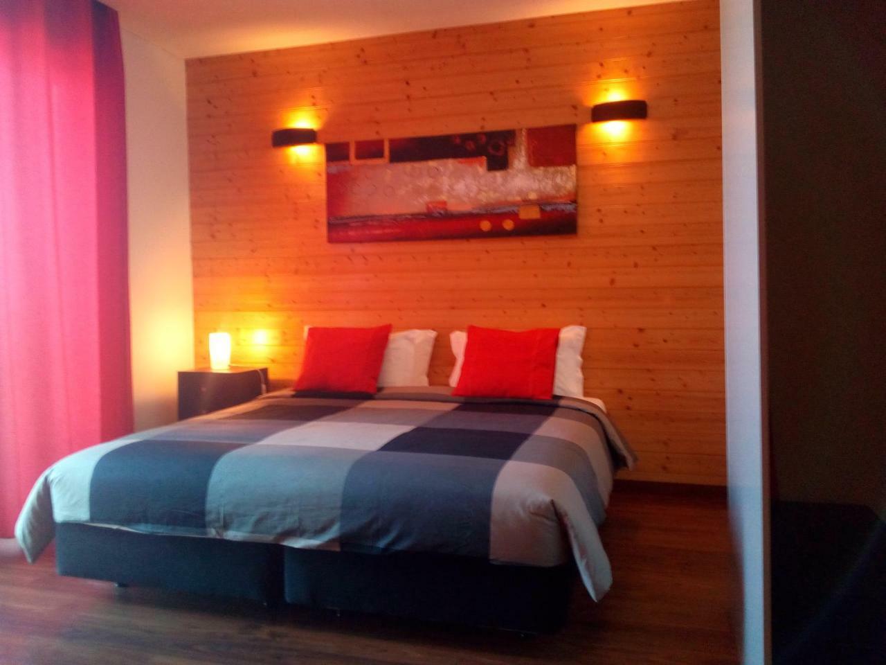 Coxos Beach Lodge Mafra Luaran gambar